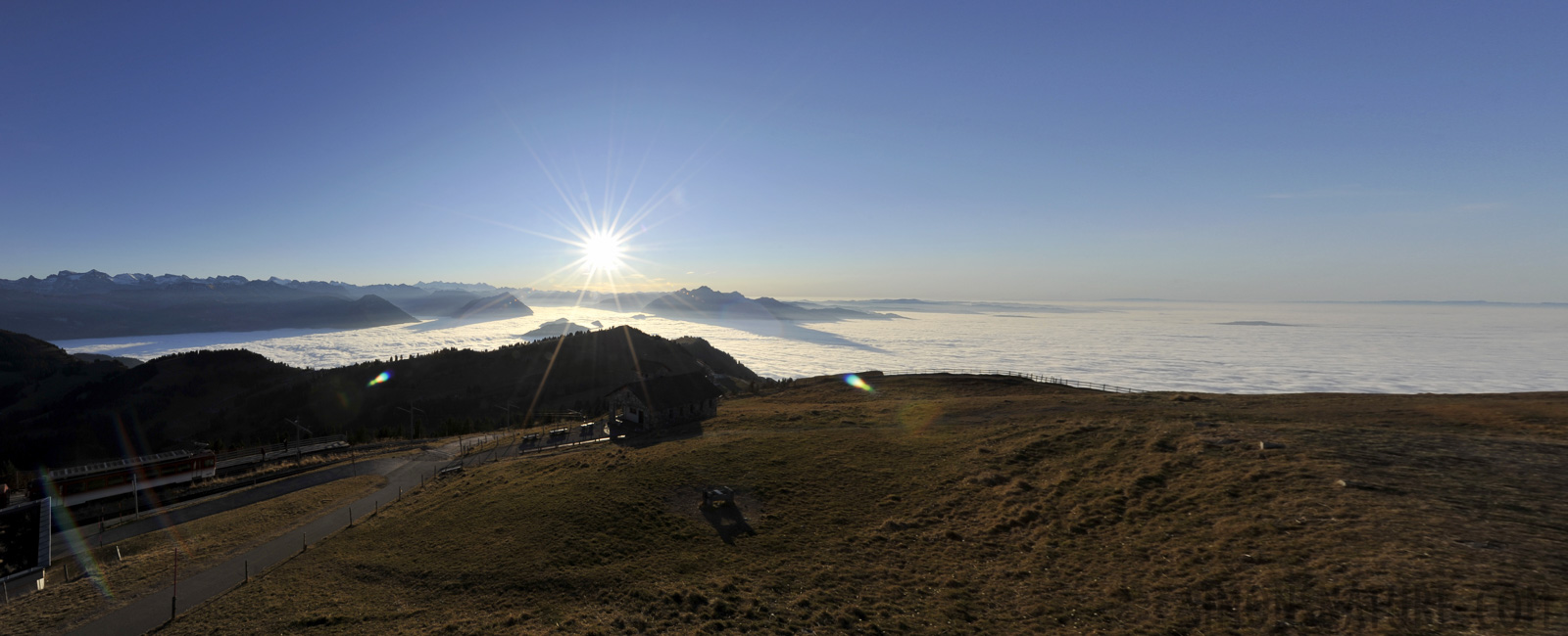 [14 mm, 1/160 Sek. bei f / 22, ISO 200]